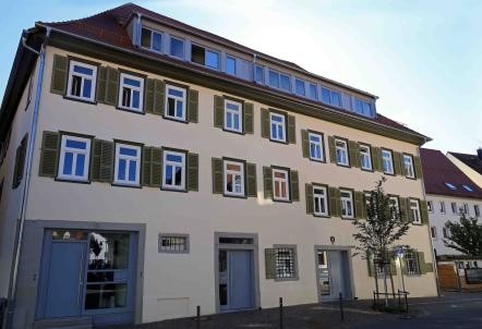 Altes Kameralamt Altes Kameralamt