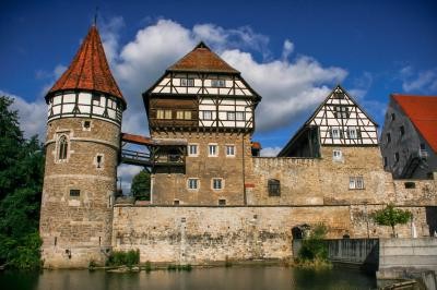 Foto vom Zollernschloss