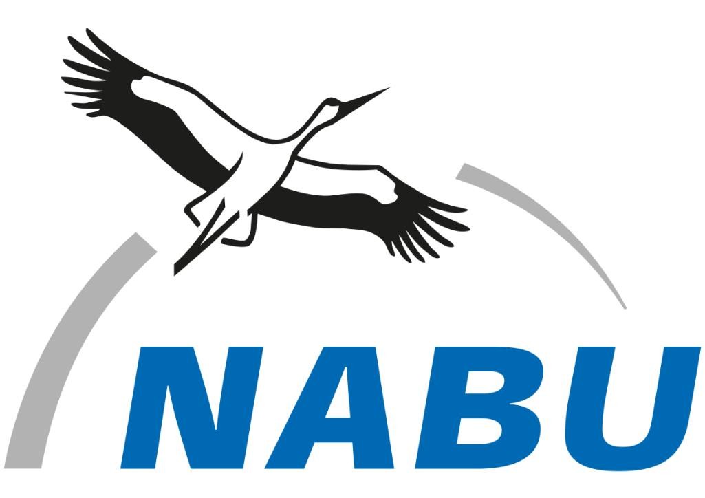 Logo Naturschutzbund