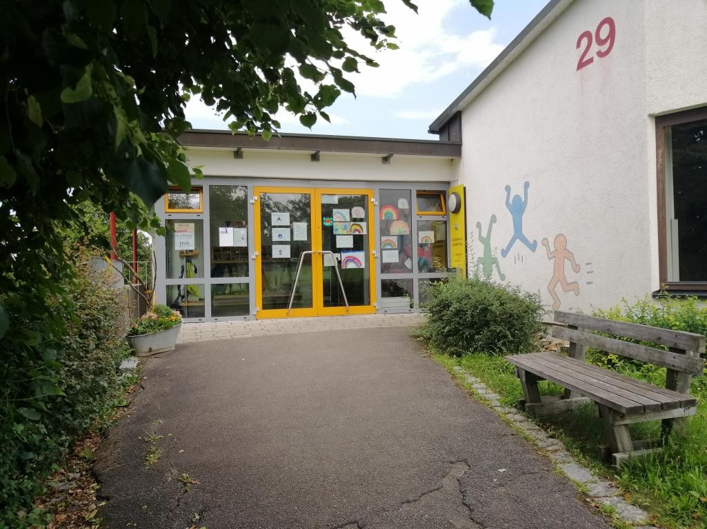 Evangelisches Kinderhaus Längenfeld 