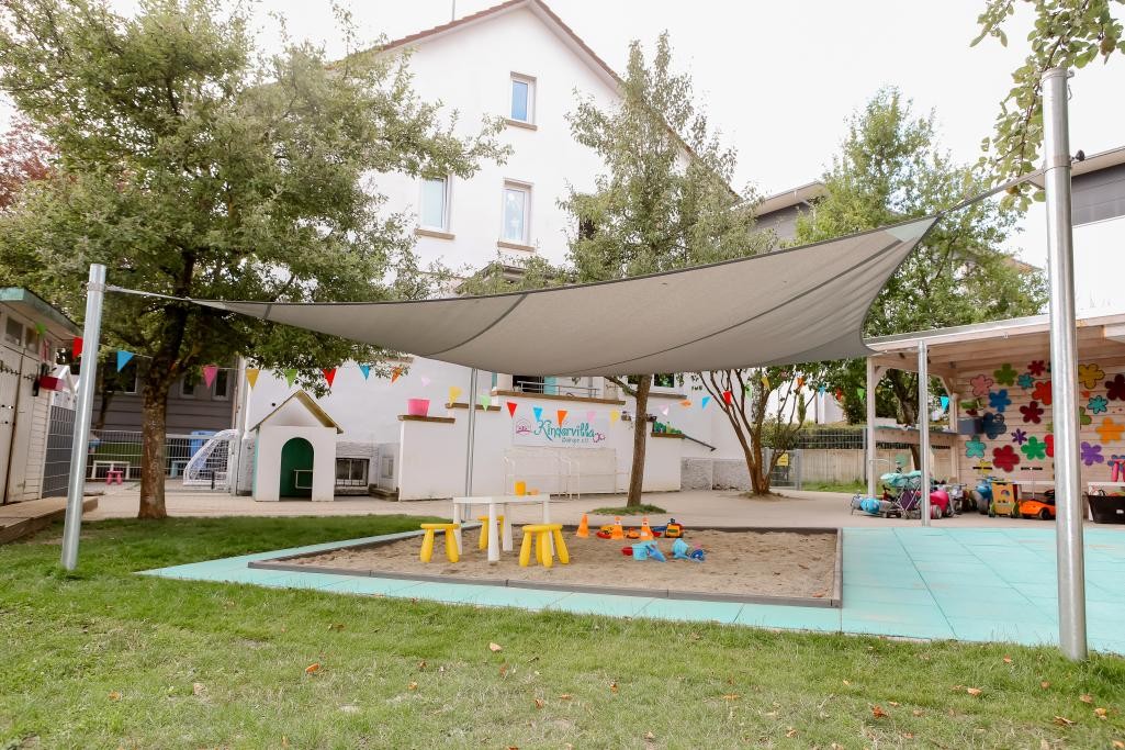 Kindervilla Balingen