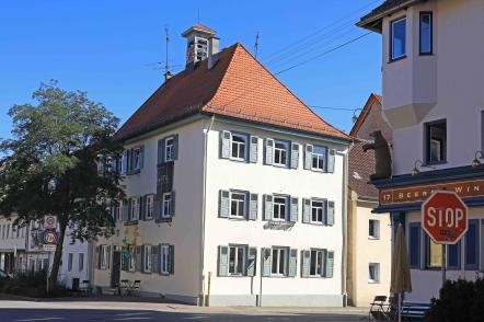 Spital- und Amtsgericht Spital- und Amtsgericht