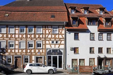 Wilhelm-Kraut-Straße Wilhelm-Kraut-Straße