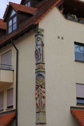 Adam und Eva Adam und Eva