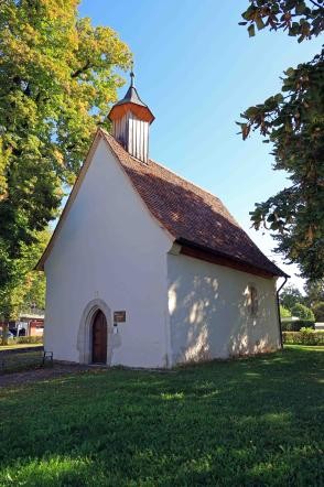 Siechenkapelle Siechenkapelle