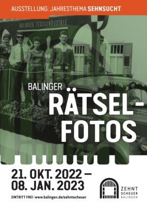 Titelgrafik der Rätselfotos