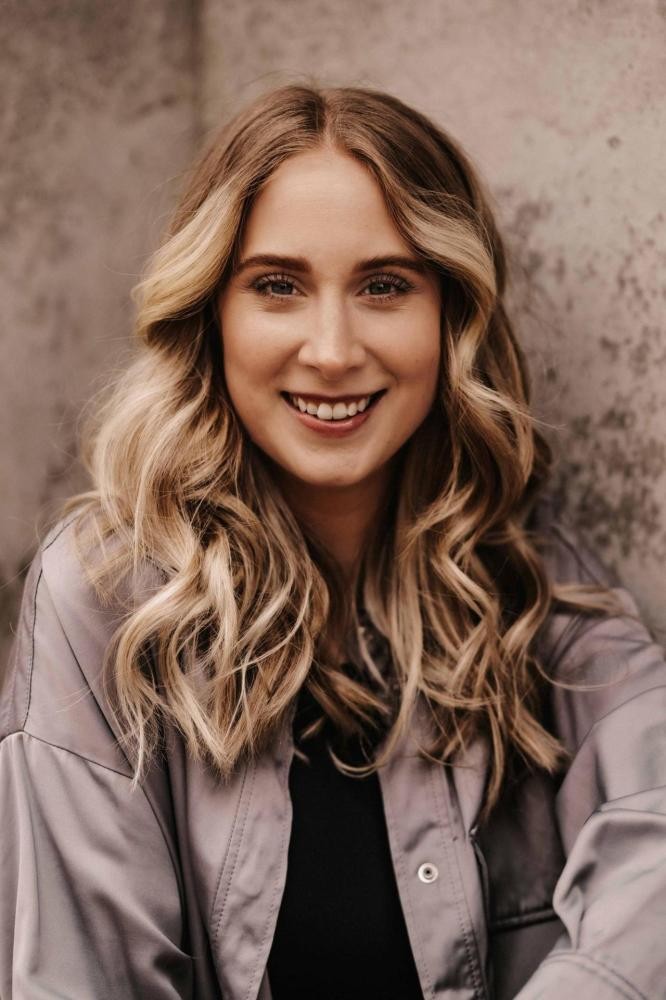 Portrait von Maren Vivien Haase