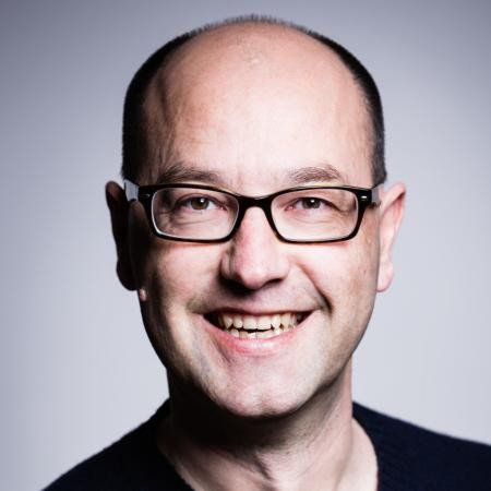 Portrait von Andreas Jürgensen