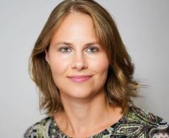 Julia Klebitz