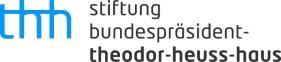 Logo und Schriftzug der Stiftung Bundespräsident Theodor Heuss Haus