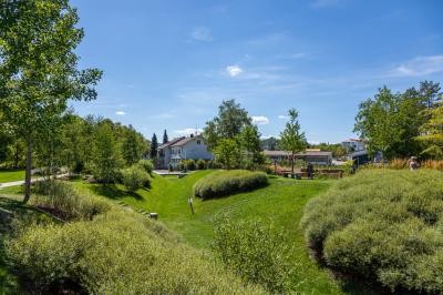 Klimaschutzkonzeption Klimaschutzkonzeption