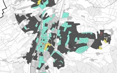 Kommunale Wärmeplanung