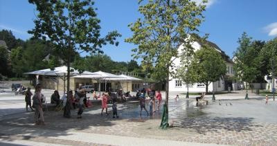 Kirchplatz