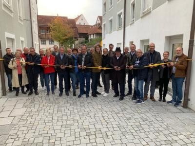Mühltorplatz