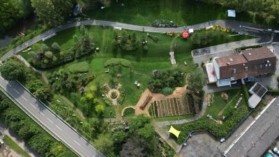 Strasser-Areal Strasser-Areal