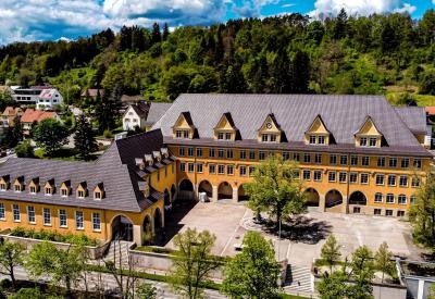 Sichelschule Balingen