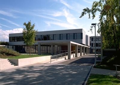 Gymnasium Balingen