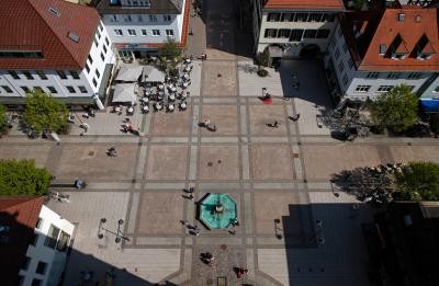 Marktplatz Marktplatz