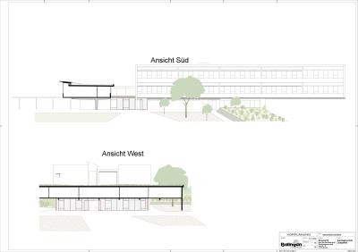 Bauen in Gemeinschaft