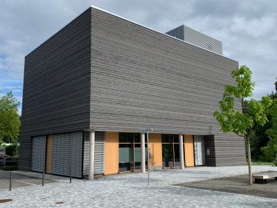 Bauen in Gemeinschaft