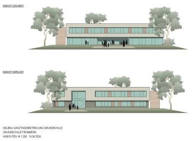 Bauen in Gemeinschaft