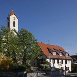 Kirche