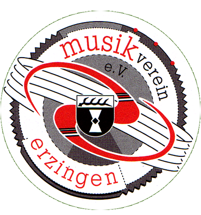 Logo Musikverein Erzingen e.V.