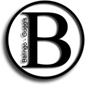 Logo Balingo-Guggis Balingen 2000 e.V.