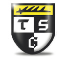 Logo TSG Balingen 1848 e.V.