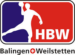 Logo HBW Balingen-Weilstetten