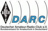 Logo Deutscher Amateur Radio Club e.V. Ortsverband Balingen