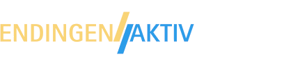 Logo ENDINGEN-AKTIV e.V.