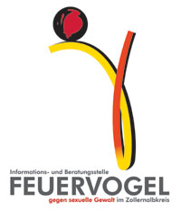Logo FEUERVOGEL e.V.
