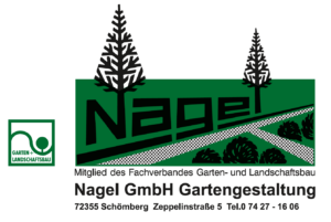Logo Nagel