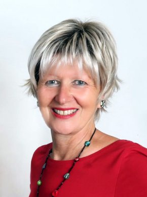 Birgit Kruckenberg-Link Birgit Kruckenberg-Link