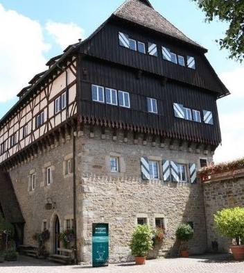 Zollernschloss Zollernschloss