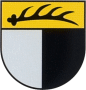 Wappen von Streichen