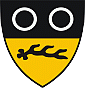 Wappen von Weilstetten