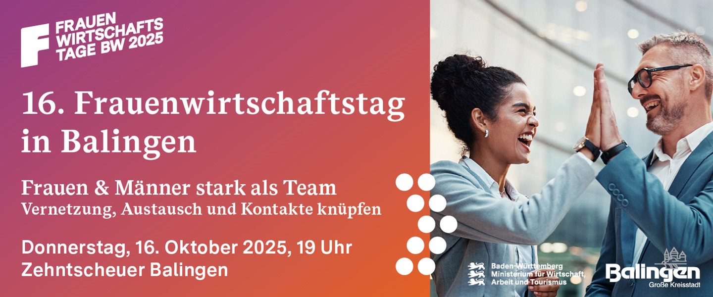Frauenwirtschaftstage 2025