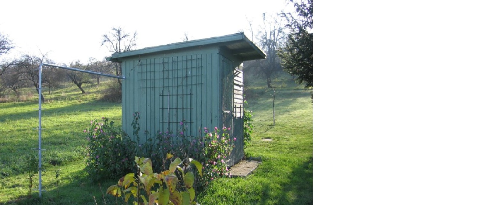 „Verfahrensfreie Bauvorhaben“ – was heißt das?