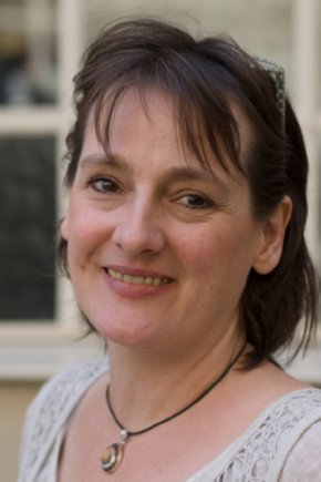 Sigrid Maute Profilfoto der Märchenerzählerin Sigrid Maute