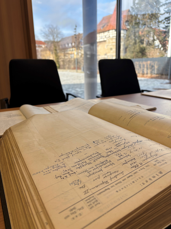 Bildrechte © Stadtarchiv Balingen