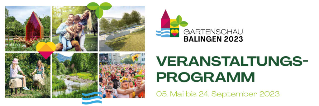 Logo Veranstaltungsprogramm