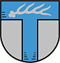 Link auf Ortschaftsräte und Wappen von Zillhausen