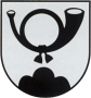 Link auf Ortschaftsräte und Wappen von Engstlatt