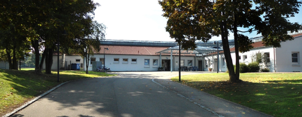 Städt. Kindertagesstätte Neige