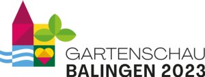Logo Gartenschau
