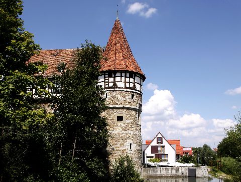 Turm
