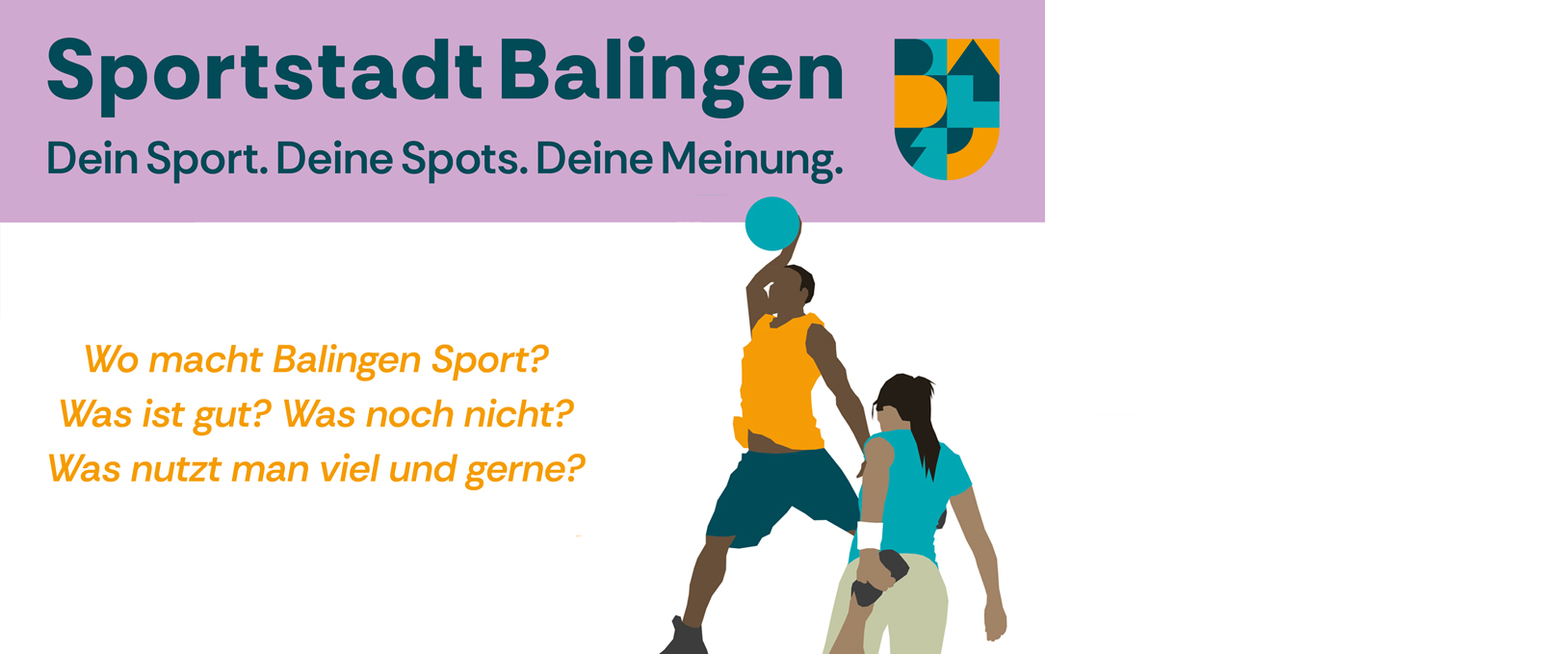 Sportstättenkonzeption
