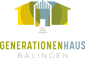Logo des Generationenhaus Balingen